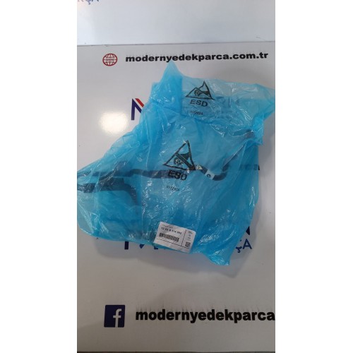 Dizel Yakıt Besleme Hattı F20-F30